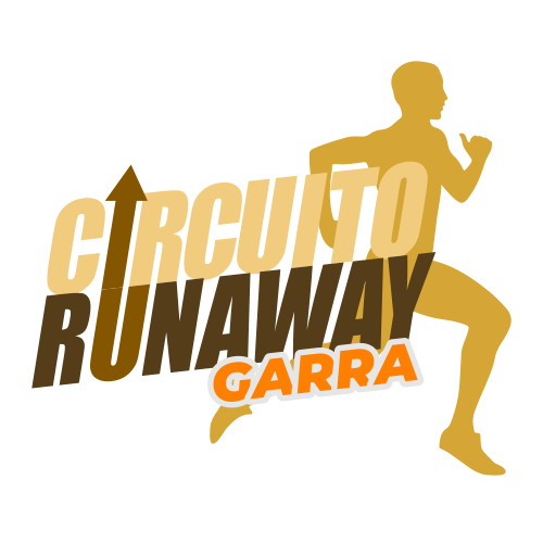 CIRCUITO RUNAWAY - ETAPA GARRA